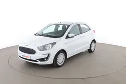 Ford Ka+ (2) 1.2 Ti-VCT Essential 5P 70 ch