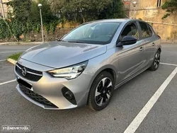 Opel Corsa-e Elegance