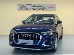 AUDI Q3 35 TDI 110kW