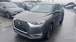 DS DS3 Crossback 1.2 PureTech Be Chic de 2020