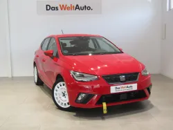 SEAT Ibiza 1.0 TSI S&S Style XM 110