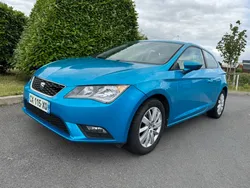 Seat Leon 1.2 TSI essence 85 ch