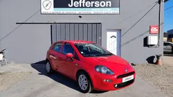 Fiat punto iii (3) 0.9 105 twinair s/s italia 5p