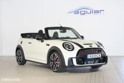 MINI 3 Portas John Cooper Works Auto Desportiva