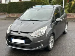 FORD B-MAX 1.0 SCTI 125ch ECOBOOST START&STOP