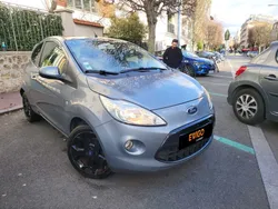 FORD KA Ka 1.2 69 SS