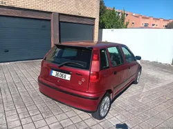 Fiat Punto Star 1.1 5 Portas