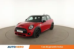 Mini Cooper S Finition JCW BVA7 5P 192 ch
