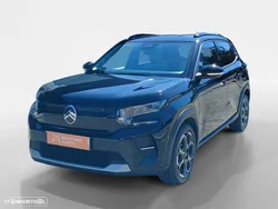 Citroën C3 1.2 PureTech Max