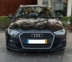 Audi A3 1.6 tdi