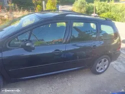 Peugeot 307 Break