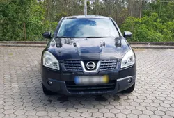 Nissan Qashqai DCI