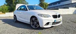 BMW 220 Sport Coupé Manual
