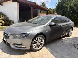 Opel Insignia Grand Sport
