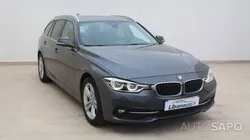 BMW Série 3 de 2019