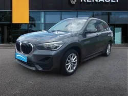 BMW X1 sDrive 16d 116 ch DKG7 Business Design