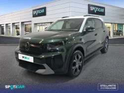 CITROEN C3 Aircross Hybrid Plus e-DCS6 136