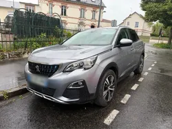 Peugeot 3008 2017 GARANTIE 1 AN essence 130cv