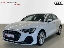 AUDI A3 SB 40 TFSIe Genuine S tronic