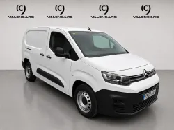 CITROEN Berlingo BlueHDi S&S Talla XL Shine 100