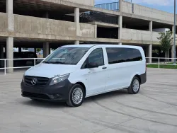 MERCEDES Vito Tourer 116CDI Pro Extralarga