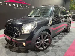 Mini COUNTRYMAN 184 CH Cooper S All4 ENTRETIEN A JOUR/ TO/ HARMAN KARDON/ SIEGES CHAUFFANTS