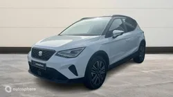 Seat Arona 1.0 TSI 95ch Copa