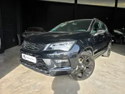 SEAT Ateca 2.0TDI CR S&S Xcellence 4Drive DSG7 190