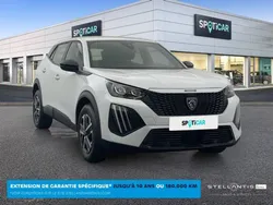 Peugeot 2008 PureTech 100 S&S BVM6 Active