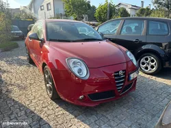 Alfa Romeo MiTo 1.6 JTD Progression
