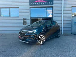 OPEL MOKKA X 1.6 CDTI - 136 ch 4x2 BVA6 Innovation