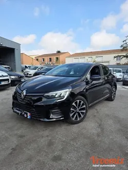 Renault Clio 0.9 TCE 90 INTENS a