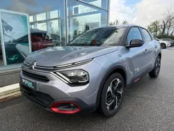 Citroen C4 BlueHDi 130 SHINE EAT8