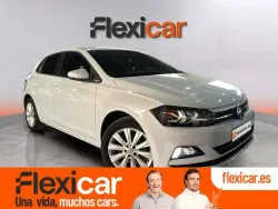 VOLKSWAGEN Polo 1.0 TSI Advance 70kW