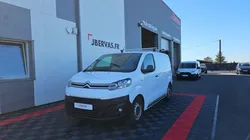 Citroën JUMPY FOURGON xs bluehdi 95 bvm5 business