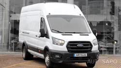 Ford Transit de 2022