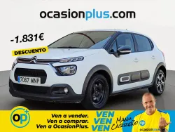 CITROEN C3 1.2 PureTech S&S C-Series 83