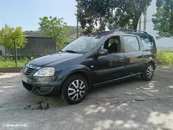 Dacia Logan MCV 1.5 dCi Confort 7L