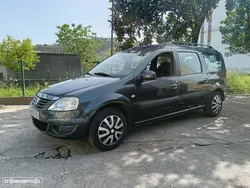 Dacia Logan MCV 1.5 dCi Confort 7L