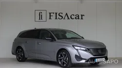 Peugeot 308 1.2 PureTech Allure Pack EAT8 de 2024