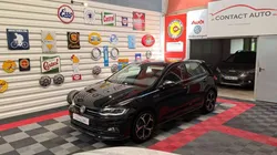 Volkswagen Polo VI R-Line 115ch DSG7 1.0 TSI