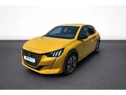 Peugeot 208 Electrique 50 kWh 136ch GT