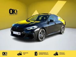 BMW Serie 2 Gran Coupe M235i 2.0 306 xDrive Full leds TO GPS Carplay HK C