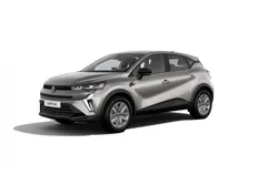 RENAULT CAPTUR 1.0 TCe - 90 II Evolution PHASE 2
