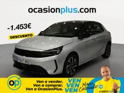 OPEL Corsa 1.2T XHL S-S GS 100