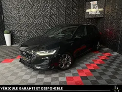 FORD Focus ST-Line 120ch
Boîte automatique