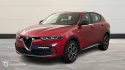 Alfa Romeo Tonale 1.6 Mjet II 130ch Sprint TCT