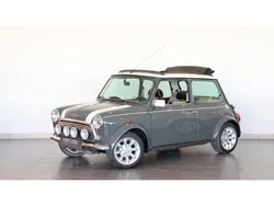 ROVER MINI Cooper 1.3i