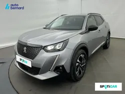 Peugeot 2008 1.2 PureTech 130ch S&S Roadtrip EAT8