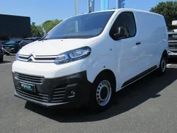 Citroën Jumpy (3) M BlueHDi 120 BVM6 (340 Nm) Driver
